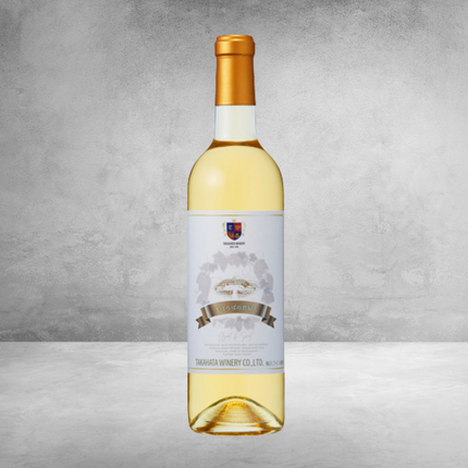 TAKAHATA MahorobaLady 豐丘貴婦人甜白