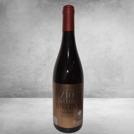 Gallo Verde Riserva