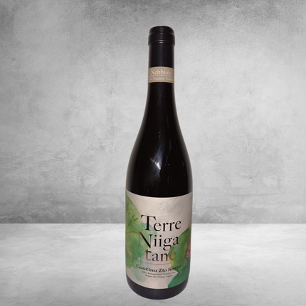 Nebbiolo ネッビオーロ