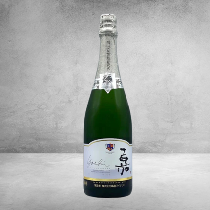 TAKAHATA嘉 Yoshi Sparkling Sweet