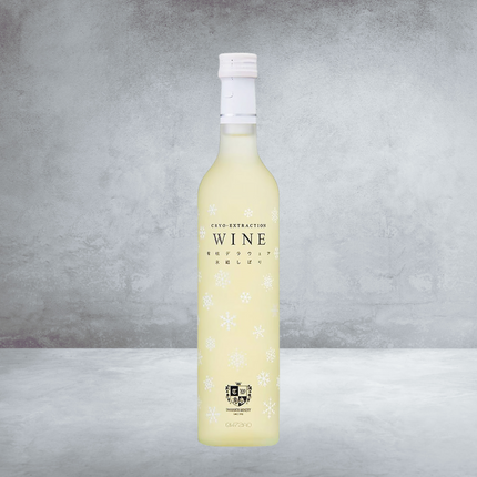 TAKAHATA CRYO-EX 冰結霜華甜白