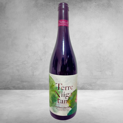 Terre Niigatane Nebbi-E-B 內比欸比