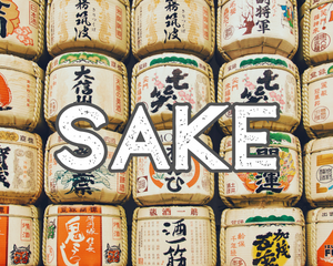 Collection image for: 清酒/ 日本酒