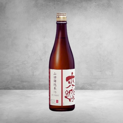 來樂純米75
