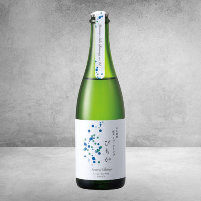 Pichika Sour & Bitter 生
