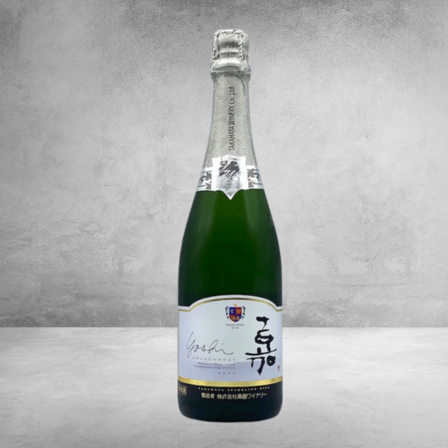 TAKAHATA嘉 Yoshi Sparkling Sweet