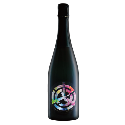 竹野酒造 IYASAKA SPARKLING ver.1.0